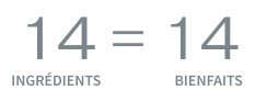 14 = 14